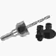 Quick-Change gatzaaghoudersset