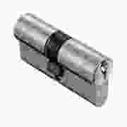 Dom Plura cilinder dubbel 40/40 SKG2 met T-koppeling