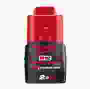 Milwaukee NRG kit M12NRG-201