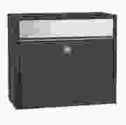 Allux Postkast 330 (52376) antraciet