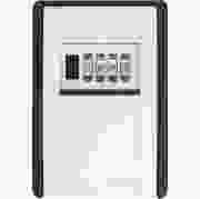 ABUS Sleutelkluisje - 120x80x45mm - wandmontage - cijfercombinatieslot - metalen behuizing