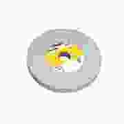 Flexovit slijpsteen - 150x20x32mm - wit aluminiumoxide