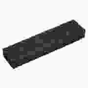 Flexovit Dressteen vierkant - 25 x 200 x 50 mm (LxBxH) - voor vlakken van vloeren/muren