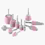 Flexovit stiftsteen - 40x40mm - keramisch gebonden