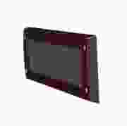 Door-line brievenbus Briefplaat binnen kunststof