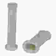 Fort 88308 Handvat voor kruiwagen wit - 30mm