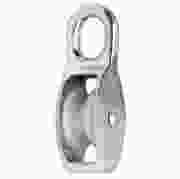 Dulimex katrol nylon wiel 05x15mm vz.