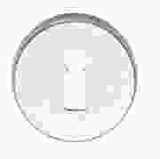 Entra Sleutelrozet aluminium 50mm per paar F1