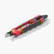 Hultafors Afbreekmes SFRP - Polycarbonaat behuizing - Staal - automatische vergrendeling - 18 mm