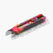 Hultafors Afbreekmes SRP - Polycarbonaat behuizing - Staal - automatische vergrendeling - 25 mm