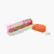 Hultafors Afbreekmes reservemes SBA - navulset 4st - 25 mm