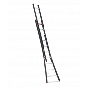 Altrex Nevada 2-delige opsteekladder NZO 2083 2 x 10