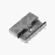 Sluitplaat 36mm stand.  354663