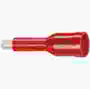 Knipex 98 39 08 VDE Dopsleutel 8mm - 1000V AC - 3/8" - binnenzeskant