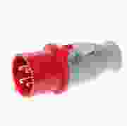 Stekker 380v 32a 3p+a 9432/4