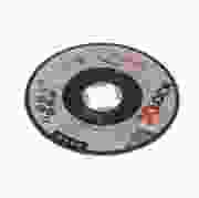 Doorslijpschijf Xlock metal exp.125x1.6x22