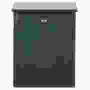 Brievenbus Allux 200 Groen