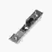 I.s. sluitplaat 4mm rs