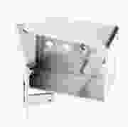 Tzunali Sleutelkluis RVS