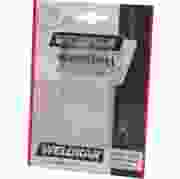 Weldkar spatglazen blank - 51 x 108 mm - 5x