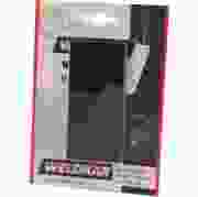 Weldkar spatglazen blank - 100 x 120 mm - 5x