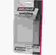 Weldkar lasglazen kleur-10 - 51 x 108 mm - 2x