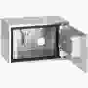 Kruse Sleutelkluis RVS opbouw K5 voor enkele 17mm euro profielcilinder