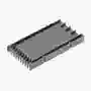 Tilmar Spouwvoeg ventilatierooster t120-5 g