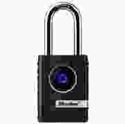Master Lock 4401EURDLH Hangslot - Bluetooth - 56mm
