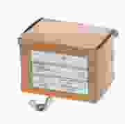 Kobout Vleugelmoer Amerikaans model RVS A2 m6