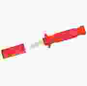 Gedore VDE Kabelmes - 180 mm x 50 mm klinglengte