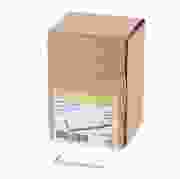 Gebu Schroefduim Messing HD 3.2 x 40mm