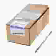 Gebu Stokeind verzinkt 73 gram M6 x 150mm