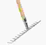 Talen Tools HT14C Tuinhark - 360mm