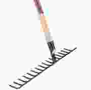 Talen Tools hz16c tuinhark - 400mm