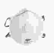 4tecx Stofmasker FFP2 met ventiel