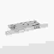 Kfv WC slot magnetisch RVS doornmaat 55mm