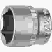 Promat dopsleutel 3/8\" zeskant - metrisch - 8mm - 4000821523