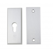 Buva Cilinderrozetten 5400 F1 PC/Blind SKG***®