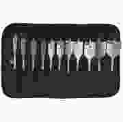 4tecx Speedboor set 11-delig roltas