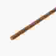 Deuvel hout 100cm beuken  8mm