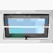 SecuBar Barrierestang Single wit 100-180cm SKG** 2010.356.015