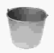 Berdal Bouwemmer grijs 12 liter