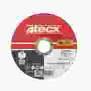 4tecx Doorslijpschijf Mega-Line A60V BF41 115 x 1,0 x 22,23mm