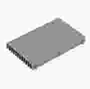 Tilmar Spouwvoeg ventilatierooster t110-6 g