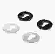 Cilinderozet rond ASL PC alum. F1