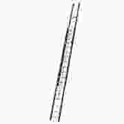 Altrex Mounter 2-delige schuifladder ZS 2090 2 x 18