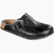Clog Boston SL maat 41 zwart bovenmateriaal: leder EN ISO 20345 SRA BIRKENSTOCK