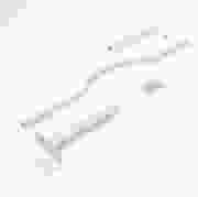 Secubar Raambeveiliging combi wit 68-87cm SKG** 2010.356.012