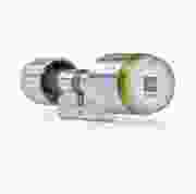 DOM Tapkey Pro - 1-zijdige slimme knopcilinder - 30/30 - RVS